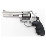 Smith & Wesson Model 625-5 Classic .45 Colt Revolv