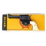 Ruger New Model Blackhawk .45 Colt / .45 ACP Revol