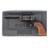 Ruger New Model Blackhawk .41 Magnum Revolver w/ C