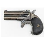 Remington Arms Third Model 95 .41 RF Double Derrin