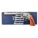 Smith & Wesson Model 629-1 .44 Mag Revolver w/ Box