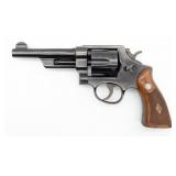 Smith & Wesson 44 Hand Ejector .44 S&W Special Rev