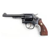Smith & Wesson Military & Police .38 Spl Revolver