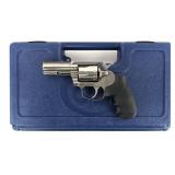 Colt King Cobra .357 Magnum Revolver w/ Case