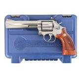 Smith & Wesson Model 686 .357 Magnum Revolver w/ C