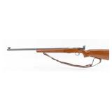 Remington Model 513-T Matchmaster .22 LR Bolt Acti