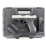 Magnum Research MR9 Eagle 9mm Semi Auto Pistol w/