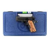 Colt Defender Lightweight 9mm Semi Auto Pistol w/