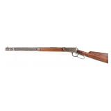 1907 Winchester Model 1894 .30 WCF Lever Action Ri