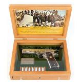 WWII Commemorative Pacific Theater Colt M1911 .45