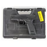 Springfield Armory XD-45 .45 ACP Semi Auto Pistol