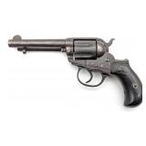 1902 Colt Model 1877 Lightning .38 S&W Double Acti