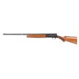 Browning A5 Light Twelve 12 Ga Semi Auto Shotgun