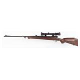 Sporterized Remington Model 1903 .30-06 Sprg Bolt