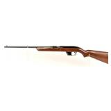 Winchester Model 77 .22 LR Semi Auto Rifle