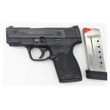 Smith & Wesson M&P 45 Shield .45 ACP Semi Auto Pis