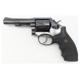 Smith & Wesson Model 13-3 .357 Magnum Revolver