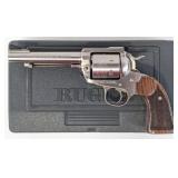 Ruger New Model Blackhawk Bisley Model .45 Colt Re
