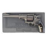 Ruger Super Redhawk .454 Casull / .45 Colt Revolve