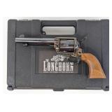 American Western Arms Longhorn .44 Spl Single Acti