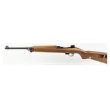 Universal M1 Carbine .30 Carbine Semi Auto Rifle