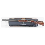 2025 Krieghoff K-20 Parcours 20 / 28 Ga O/U Trap S