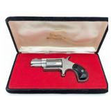 North American Arms Model NAA22 .22 LR 5-Shot Spur