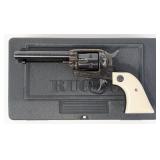 Ruger New Model Single Six .32 H&R Mag Revolver w/