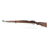Czech Zbrojovka Brno VZ24 8mm Mauser Bolt Action R