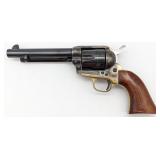 A. Uberti 1873 Regulator .45 LC Single Action Revo