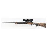 Remington Model 700 .270 Win Bolt Action Rifle
