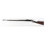 Remington Argentine Contract Model 1879 .43 Spanis
