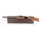 1976 Browning Citori Trap 12 Ga O/U Shotgun w/ Cas