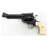 Ruger New Model Super Blackhawk .44 Magnum Revolve