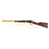 Winchester Model 94AE Indiana Vanderburgh County .