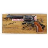 A. Uberti 1873 Cattleman .45 LC Single Action Revo