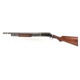 1924 Winchester Model 1897 12 Ga Pump Action Shotg