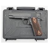Tisas Model 1911A1 Tank Commander .45 ACP Semi Aut