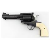 Ruger New Model Super Blackhawk .44 Magnum Revolve