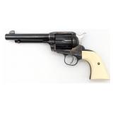 Ruger Vaquero .45 LC Single Action Revolver