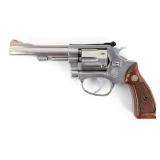 Smith & Wesson Model 63 .22 LR Revolver