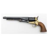 Armi San Marco 1860 Army .44 Cal Black Powder Perc