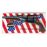 F.lli Pietta 1861 Navy .36 Cal Black Powder Revolv