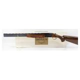 Sakaba SKB 500 12 Ga Skeet O/U Shotgun w/ Box