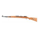 Mitchell's Mausers WWII German 1939 Erma K98k 8mm
