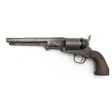Colt Model 1851 Navy .36 Cal Percussion Revolver