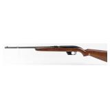 Winchester Model 77 .22 LR Semi Auto Rifle