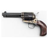 A. Uberti 1873 Regulator .44 Spl Single Action Rev