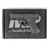 Smith & Wesson SW99 .40 S&W Semi Auto Pistol w/ Bo
