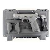 Smith & Wesson Model M&P9 Shield 9mm Semi Auto Pis